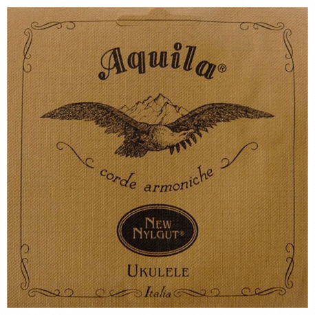 AQUILA 4U - UKULELE SOPRANO