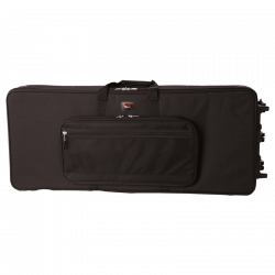 Gator - Etui de transport pour clavier 61 notes - GK-61