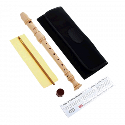 MOECK 4290 SOPRANO ROTTENBURGH