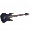 SCHECTER DEMON7 - SATIN BLACK