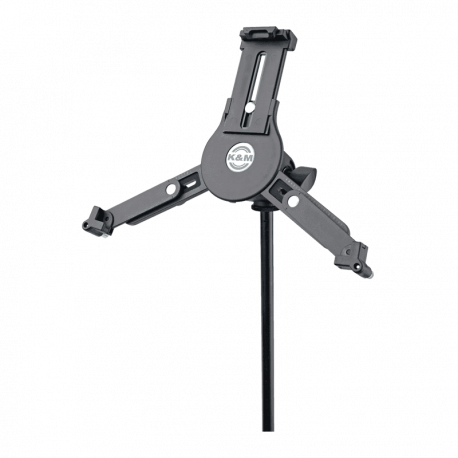 K&M 19790 - FIXATION TABLETTE