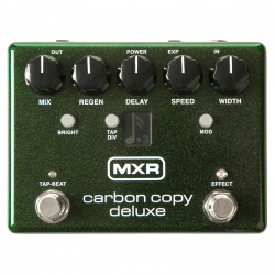 MXR M292 - CARBON COPY DELUXE