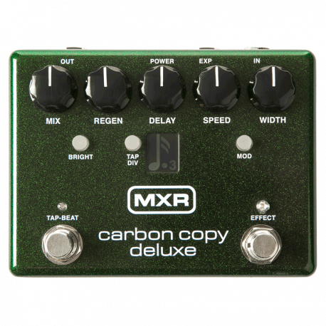 MXR M292 - CARBON COPY DELUXE