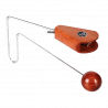 LATIN PERCUSSION LP208 VIBRA SLAP