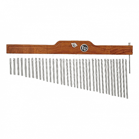 LATIN PERCUSSION LP511 BAR CHIMES STUDIO