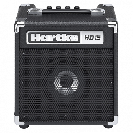HARTKE HD15