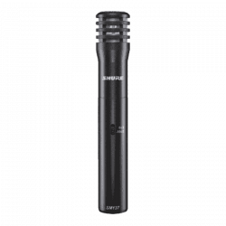 SHURE SM137