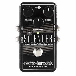 ELECTRO HARMONIX - SILENCER
