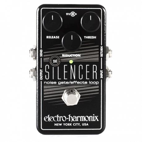 ELECTRO HARMONIX SILENCER