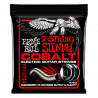 ERNIE BALL 2730 - COBALT 10-62