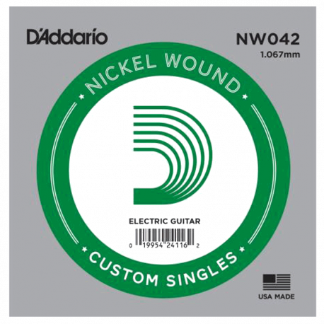 D'ADDARIO NW042