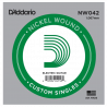 D'ADDARIO NW042