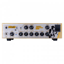 MARKBASS - LITTLE MARCUS 800