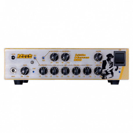 MARKBASS - LITTLE MARCUS 800