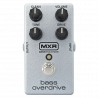 MXR M89 - BASS OVERDRIVE