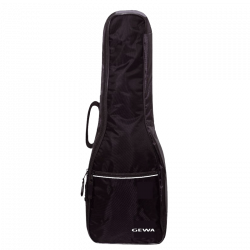 Gewa - Housse Mandoline à dos plat Classic - 219.200