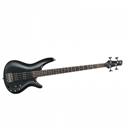 Ibanez - Basse SR300E Iron Pewter - SR300EIPT