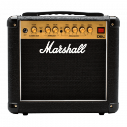 Marshall - Combo à lampe DSL1Combo