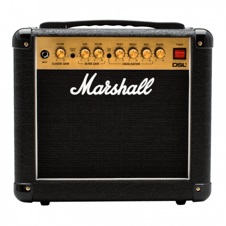 MARSHALL DSL1CR