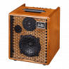 ACUS ONE FORSTRINGS 5 - WOOD