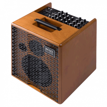 ACUS ONEFORSTRINGS 6T - WOOD