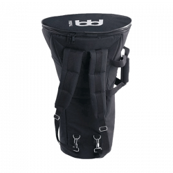 MEINL DJBM-BLK - HOUSSE DJEMBE PRO 13"