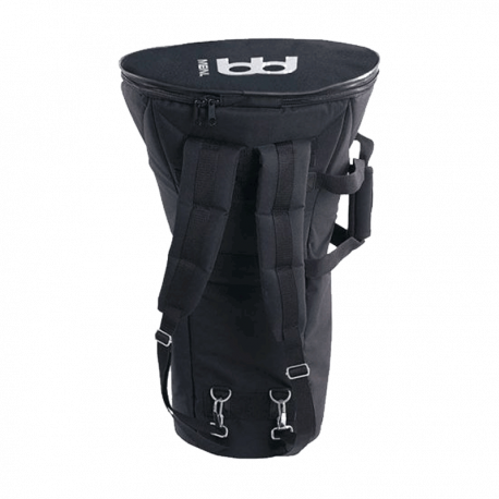 MEINL DJBM-BLK - HOUSSE DJEMBE PRO 13"
