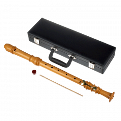 MOECK 5453 HOTTETERRE BOXWOOD 442HZ