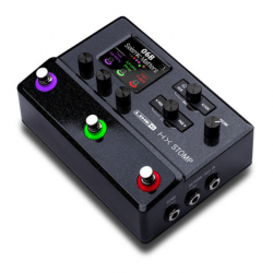 LINE 6 - HX STOMP