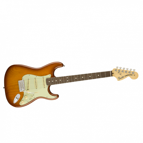 FENDER STARTOCASTER AMERICAN PERFORMER - RW HBST
