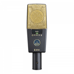 AKG C414XLII