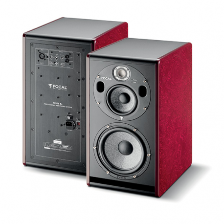 FOCAL TRIO 11 BE