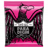 ERNIE BALL P02023 - PARADIGM SUPER SLINKY 9-42
