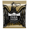 ERNIE BALL P02021 - PARADIGM 80/20 EXTRA LIGHT BRONZE 10-50