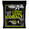 ERNIE BALL 2728 - COBALT 10-56