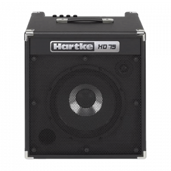 HARTKE HD75