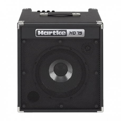 HARTKE HD75