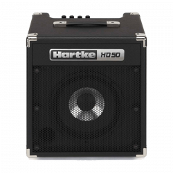 HARTKE HD50
