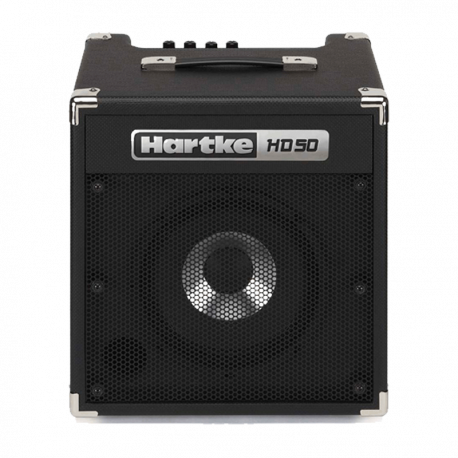 HARTKE HD50