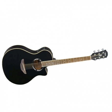 YAMAHA APX600 -BLACK