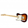 FENDER TELECASTER PLAYER LH - MN 3TS