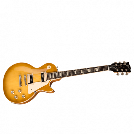 GIBSON LES PAUL CLASSIC 2019 - HONEY BURST