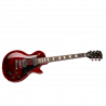 GIBSON LES PAUL STUDIO 2020 - WINE RED