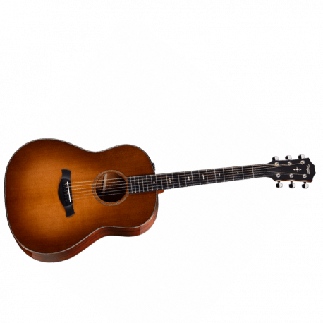 TAYLOR 517e - BUILDER'S EDITION - WILD HONEY BURST