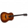 TAYLOR 517e - BUILDER'S EDITION - WILD HONEY BURST