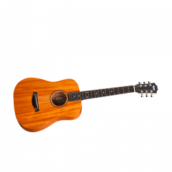 TAYLOR BABY MAHOGANY-e - BT2e