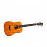 TAYLOR BABY MAHOGANY-e - BT2e