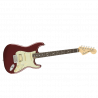 FENDER AMERICAN PERFORMER STRATOCASTER - HSS AUBERGINE