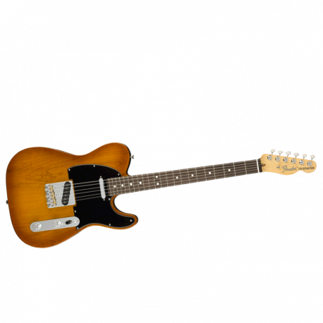 FENDER AMERICAN PERFORMER TELECASTER - HONEY BURST