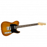 FENDER AMERICAN PERFORMER TELECASTER - HONEY BURST